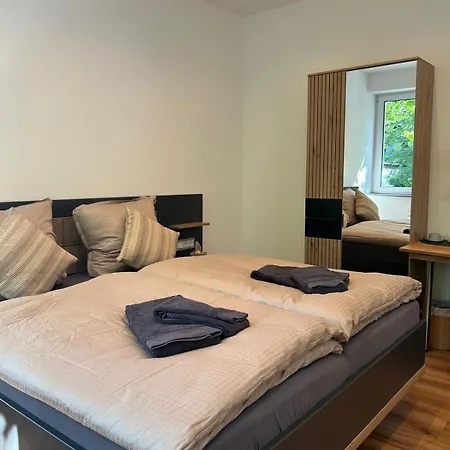 Apartment Artemis Zimmervermietung 4 Sundern