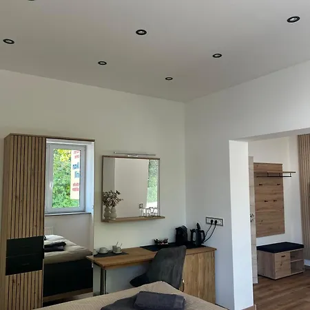 Artemis Zimmervermietung 4 زوندرن