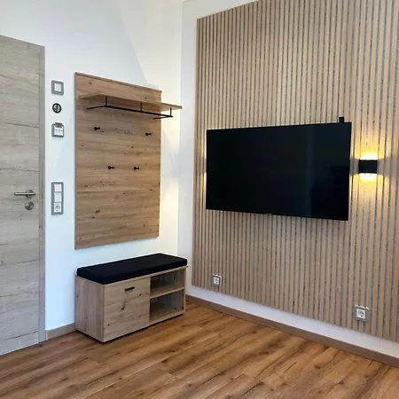 Artemis Zimmervermietung 4 Apartment *