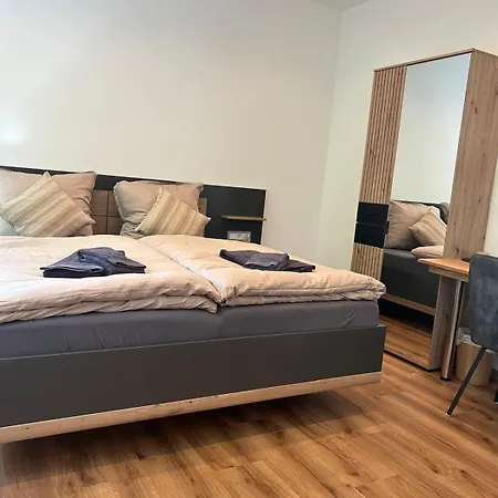 Apartamento Artemis Zimmervermietung 4 Sundern