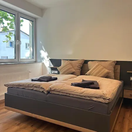 Apartment Artemis Zimmervermietung 4 Sundern