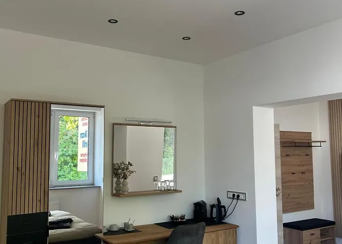 Artemis Zimmervermietung 4 Sundern