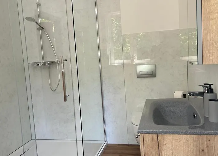 Artemis Zimmervermietung 4