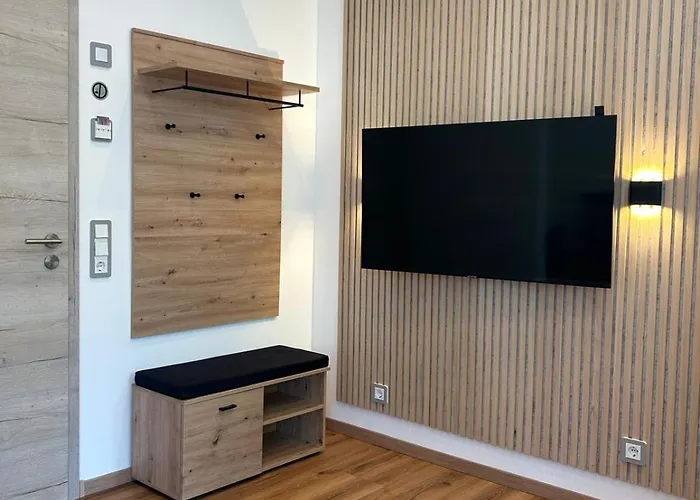 Artemis Zimmervermietung 4 Lejlighed *